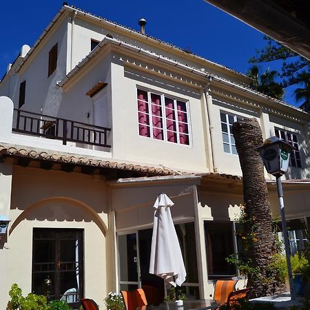 La Mimosa Guesthouse Palma de Mallorca Exterior photo