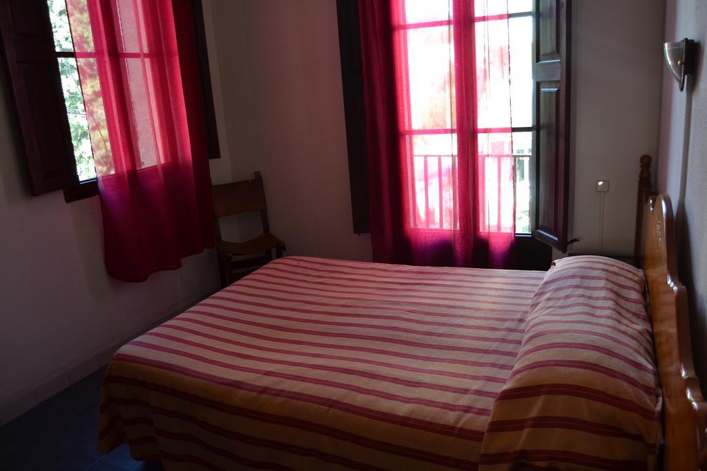 La Mimosa Guesthouse Palma de Mallorca Room photo