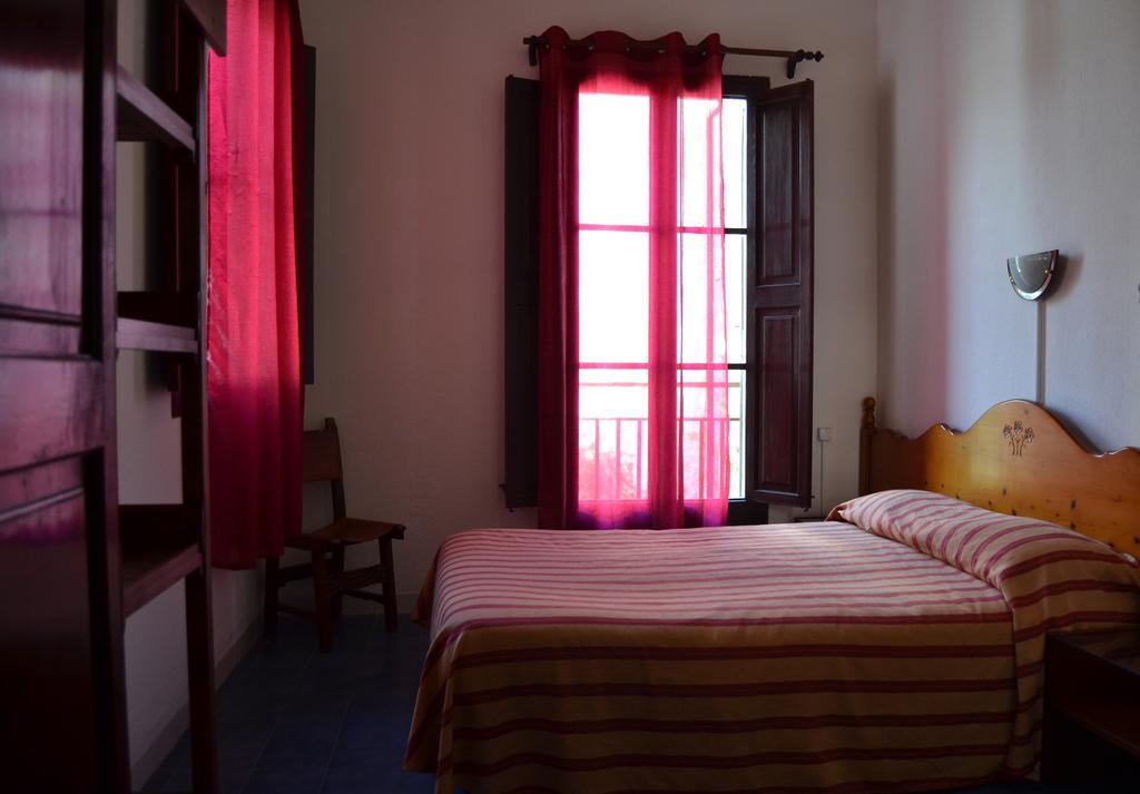 La Mimosa Guesthouse Palma de Mallorca Room photo