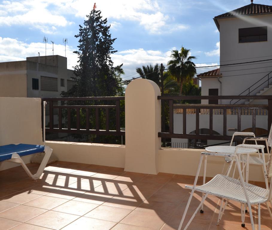 La Mimosa Guesthouse Palma de Mallorca Room photo