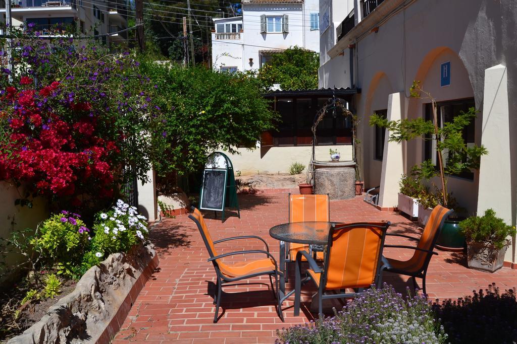 La Mimosa Guesthouse Palma de Mallorca Exterior photo