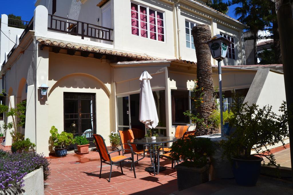 La Mimosa Guesthouse Palma de Mallorca Exterior photo