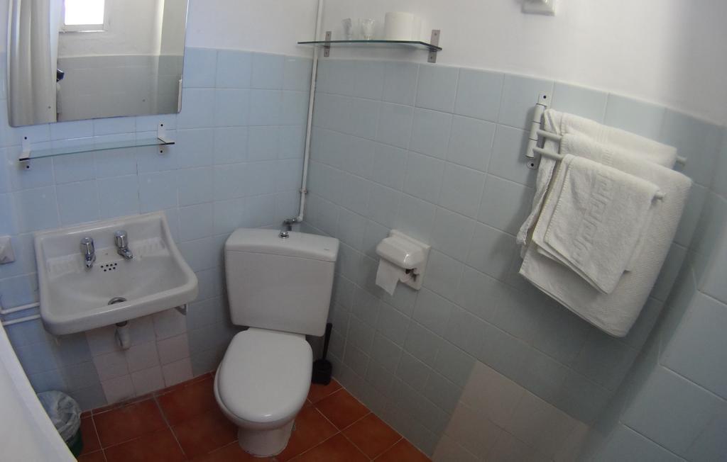 La Mimosa Guesthouse Palma de Mallorca Room photo
