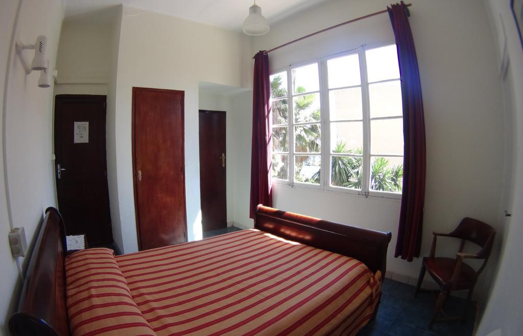 La Mimosa Guesthouse Palma de Mallorca Room photo
