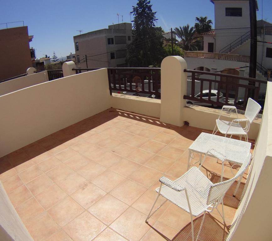 La Mimosa Guesthouse Palma de Mallorca Room photo
