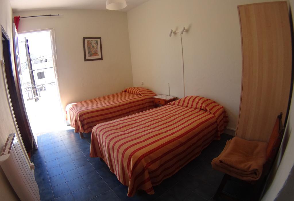 La Mimosa Guesthouse Palma de Mallorca Room photo