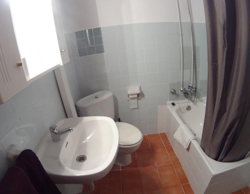La Mimosa Guesthouse Palma de Mallorca Room photo