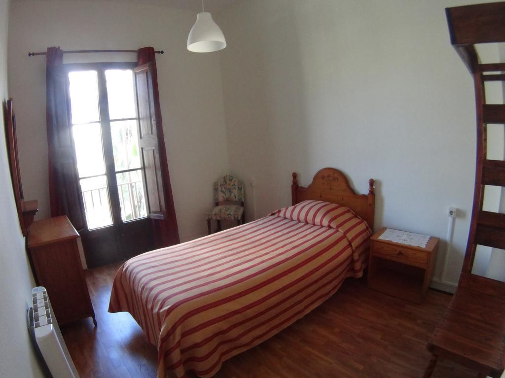 La Mimosa Guesthouse Palma de Mallorca Room photo