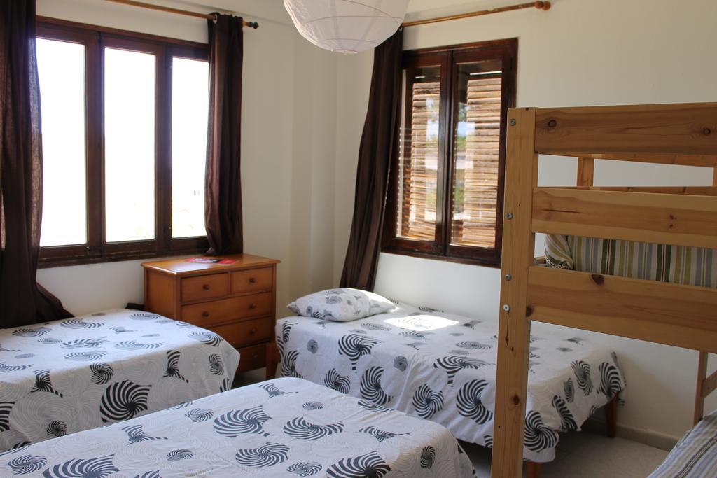 La Mimosa Guesthouse Palma de Mallorca Room photo