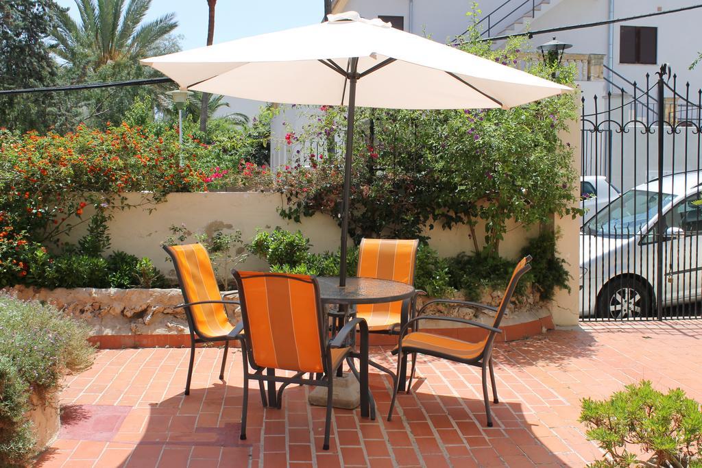 La Mimosa Guesthouse Palma de Mallorca Exterior photo