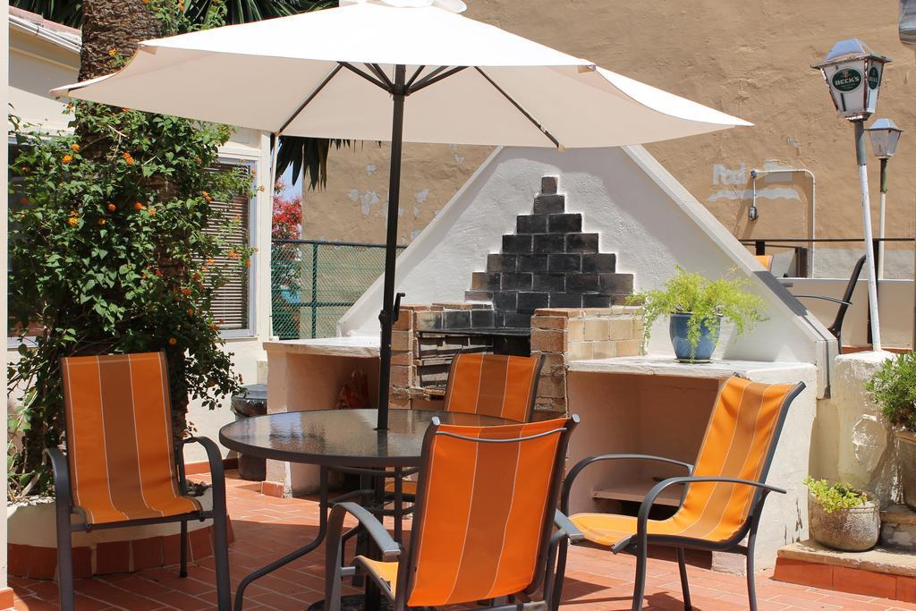 La Mimosa Guesthouse Palma de Mallorca Exterior photo